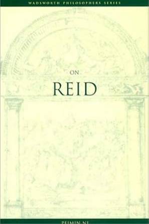 On Reid (Wadsworth Philosophers Series)